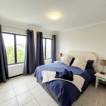Bright And Sunny 2 Bedroom Flat Plettenberg Bay Exterior photo