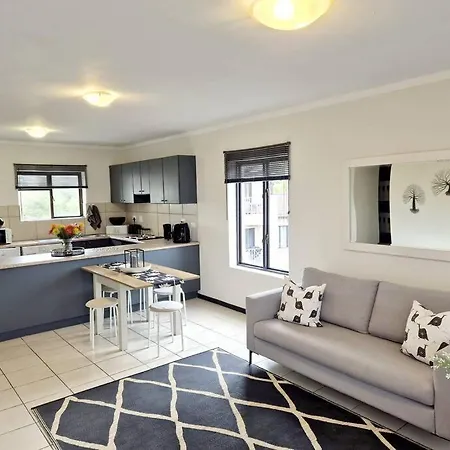 Bright And Sunny 2 Bedroom Flat Plettenberg Bay Exterior photo