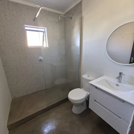 Bright And Sunny 2 Bedroom Flat Plettenberg Bay Exterior photo